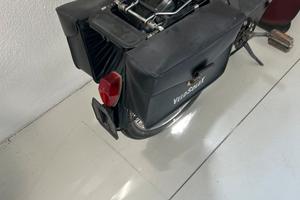 Solex 3800