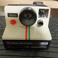 Polaroid 1000