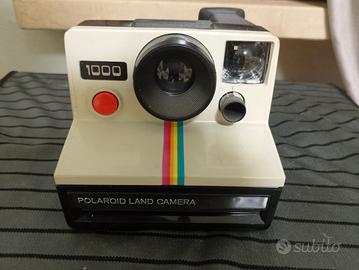 Polaroid 1000