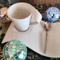 NewWave Caffè, Villeroy & Boch, set da 6