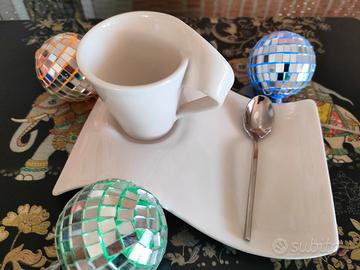 NewWave Caffè, Villeroy & Boch, set da 6