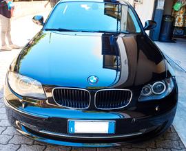 BMW Serie 1 (E87) - 2012