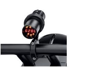 INDICATORE LUMINOSO SCREAMIN EAGLE HARLEY DAVIDSON