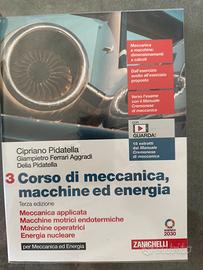 Corso di meccanica macchine ed energia 3