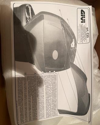 Cover Givi