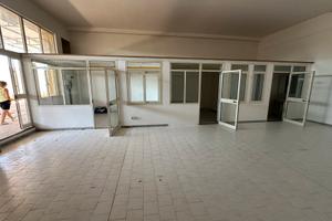 Magazzino artigianale e commerciale