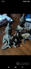 Statuette