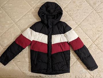 Giacca invernale piumino Lee