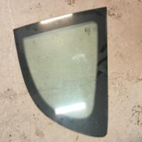 Finestrino per Ligier nova 500