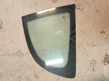 Finestrino per Ligier nova 500