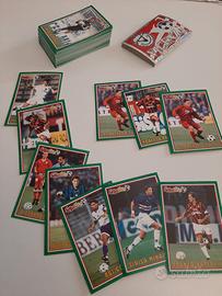 figurine calciatori panini supercalcio 96 97