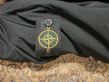 Giacca Stone Island