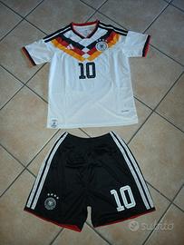 Completo Calcio Germania Musiala  Taglia M