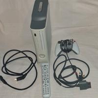 X-box 360 con kit xkey