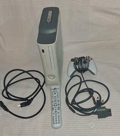 X-box 360 con kit xkey