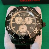  INVICTA GRAND DIVER NERO. 