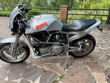 Buell x1 millennium