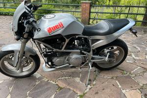 Buell x1 millennium