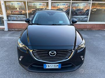 MAZDA CX-3 2.0L SKYACTIV-G AWD EXCEED 104.000 KM