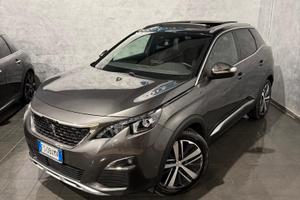 Peugeot 3008 BlueHDi 180 S&S EAT8 GT FULL OPTIONAL