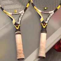 Racchette Babolat