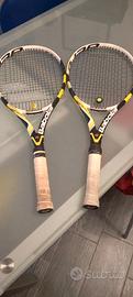Racchette Babolat