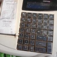 Registratori di cassa