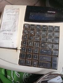 Registratori di cassa