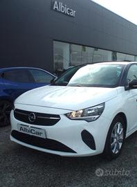 OPEL Corsa 1.5 D 100 CV GS OMOLOG CARRO N1 IVA E