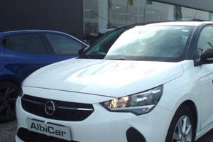 OPEL Corsa 1.5 D 100 CV GS OMOLOG CARRO N1 IVA E