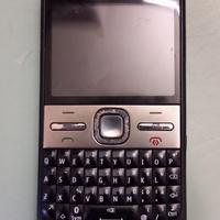 Cellulare Nokia E5