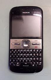 Cellulare Nokia E5