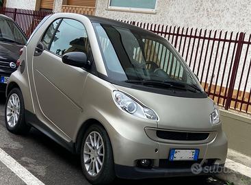 Smart 800 diesel