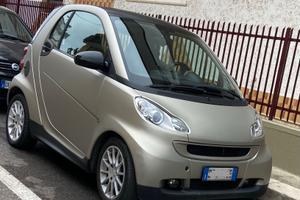 Smart 800 diesel