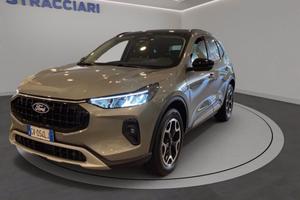 FORD Kuga 2.5 phev Active X 2wd 243cv auto