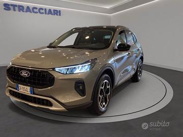 FORD Kuga 2.5 phev Active X 2wd 243cv auto