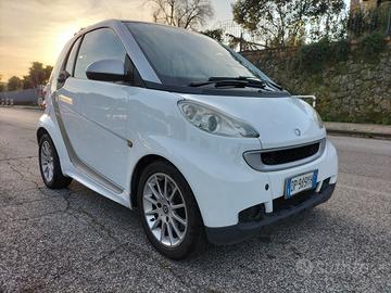 Smart Fortwo 451 Passion, benzina. 
