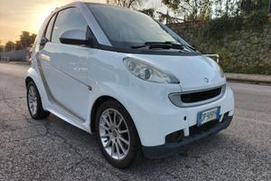 Smart Fortwo 451 Passion, benzina. 