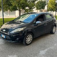 Ford Fiesta 1.4 Diesel