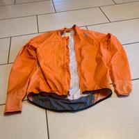 Castelli sportful..Antivento /pioggia ciclismo