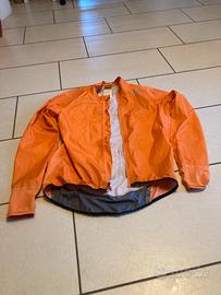 Castelli sportful..Antivento /pioggia ciclismo