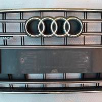 CALANDRA AUDI A 6 S-LINE 2016