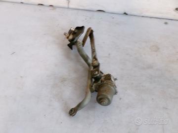 Motorino tergicristalli Toyota Yaris 3 2017