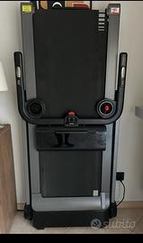 Tappeto elettrico da casa