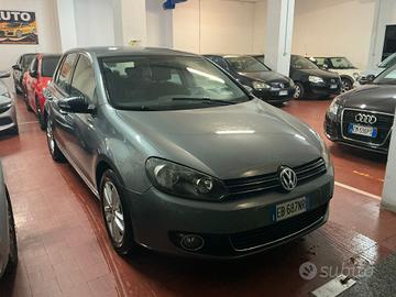 Volkswagen Golf 1.4 TSI 122CV 5p. Highline