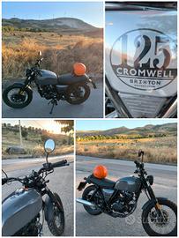 brixton cromwell 125