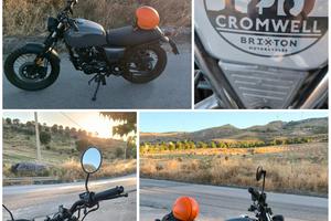 brixton cromwell 125