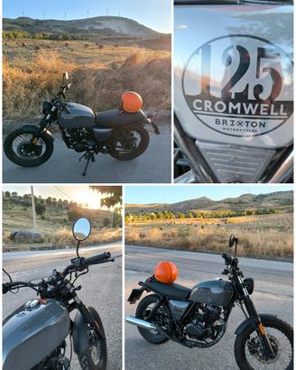 brixton cromwell 125
