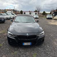 Bmw 318 318d Msport