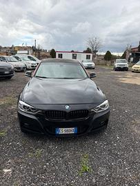 Bmw 318 318d Msport